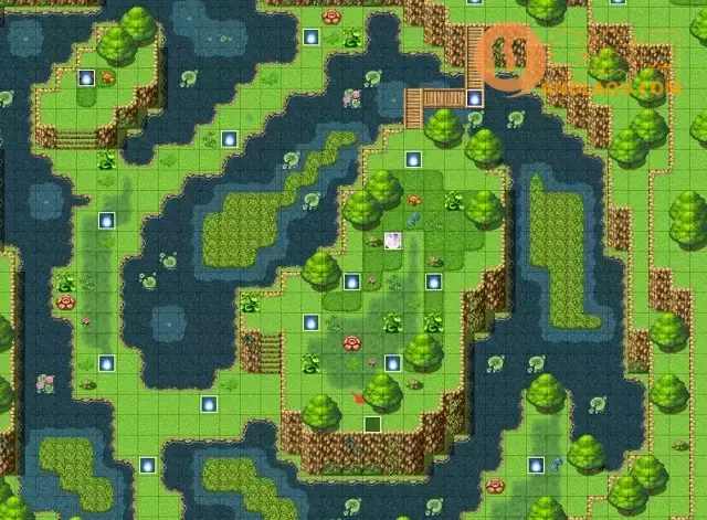 《幻武异世录》新手村出城攻略