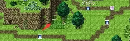 《幻武异世录》新手村出城攻略