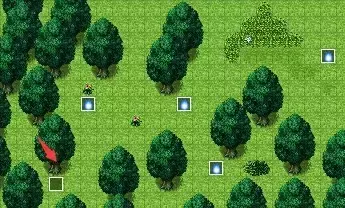 《幻武异世录》新手村出城攻略