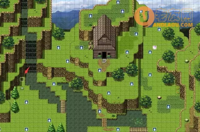 《幻武异世录》新手村出城攻略