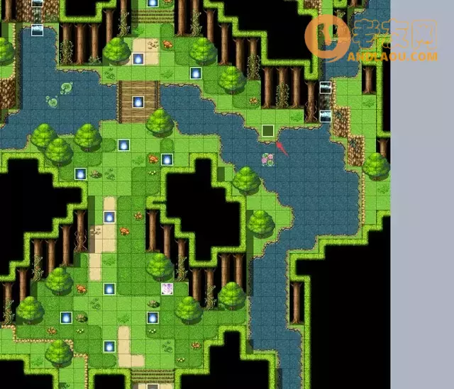 《幻武异世录》新手村出城攻略