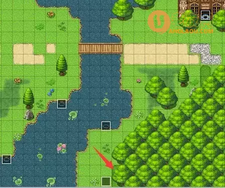 《幻武异世录》新手村出城攻略