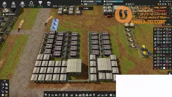 《工业巨头》发展攻略