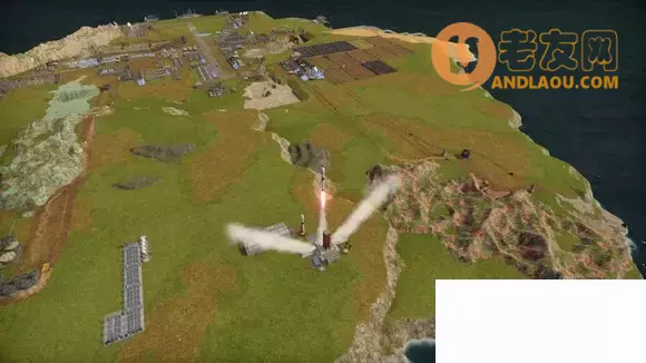 《工业巨头》发展攻略