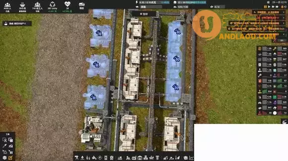 《工业巨头》发展攻略