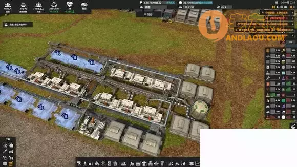 《工业巨头》发展攻略