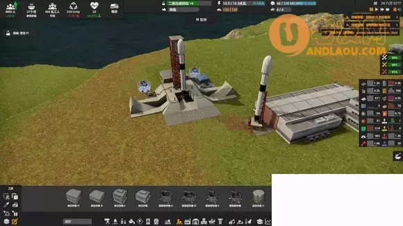 《工业巨头》发展攻略