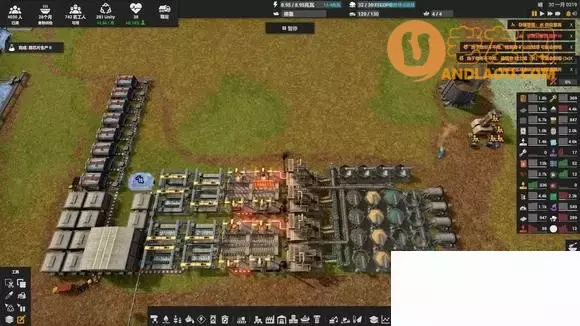 《工业巨头》发展攻略