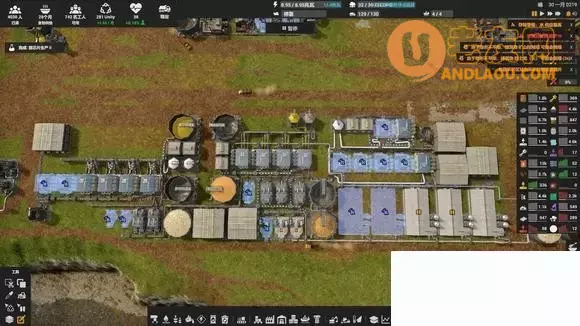 《工业巨头》发展攻略