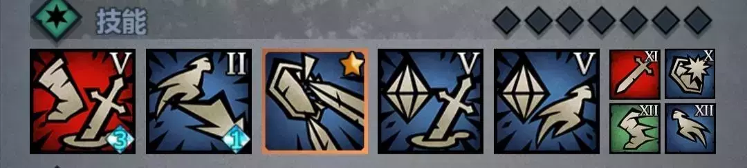 《诸神皇冠》茜尔莎剑圣小公主攻略