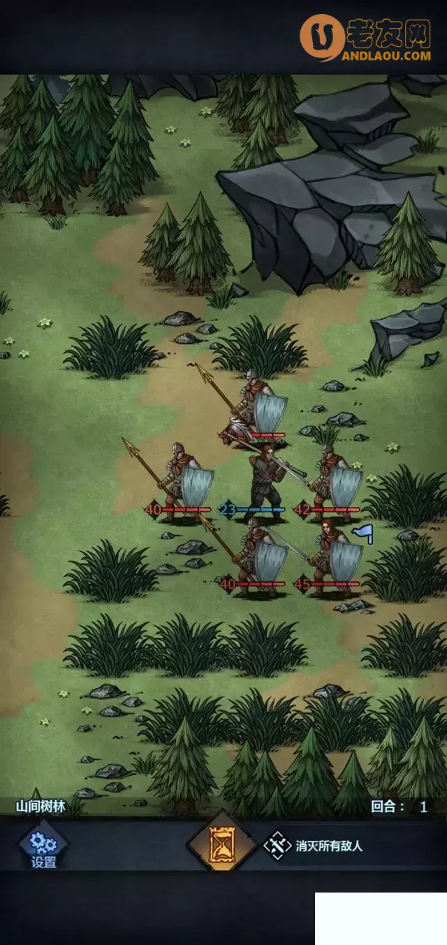 《诸神皇冠》第1-5章零氪剧情攻略