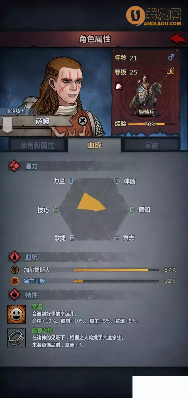 《诸神皇冠》第1-5章零氪剧情攻略