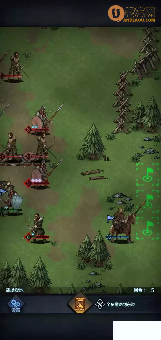 《诸神皇冠》第1-5章零氪剧情攻略