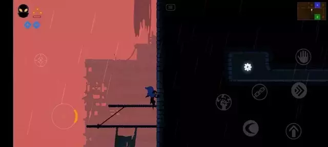 《勇敢的哈克》全地图探索攻略