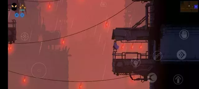 《勇敢的哈克》全地图探索攻略