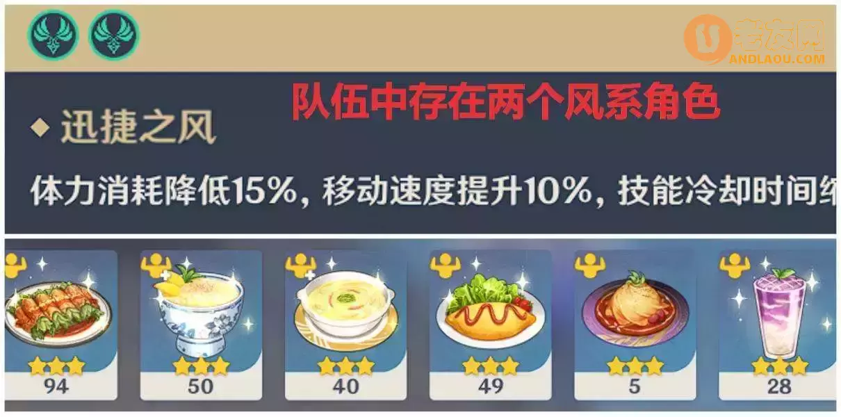 《原神》宵宫突破材料收集全路线攻略