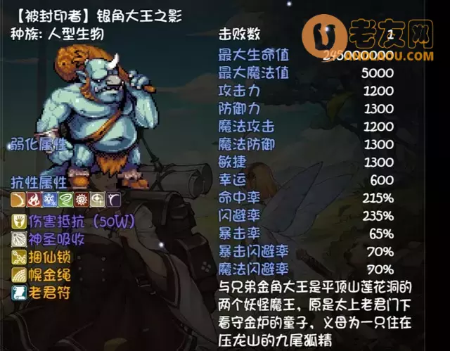 《再刷一把》生命禁区boss及掉落攻略