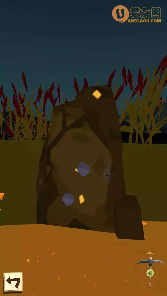 边境之旅《TheTrail》石匠攻略