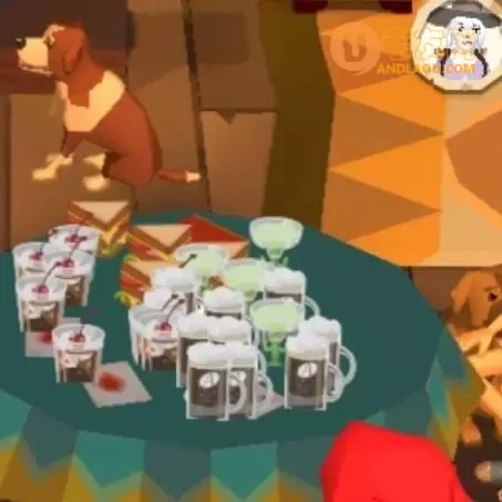 边境之旅《TheTrail》衣匠攻略