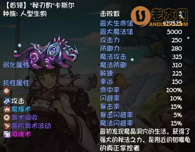 《再刷一把》第13层装备图鉴