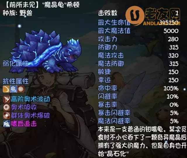 《再刷一把》第13层装备图鉴