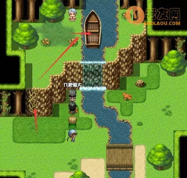 《再刷一把》第14层装备图鉴