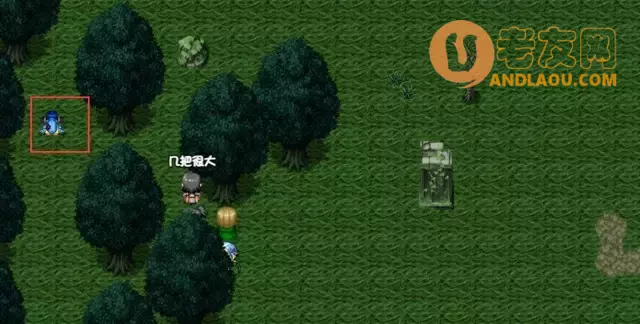 《再刷一把》第15层装备图鉴