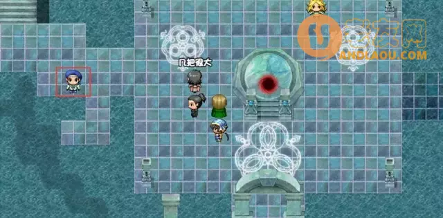 《再刷一把》第16层装备图鉴