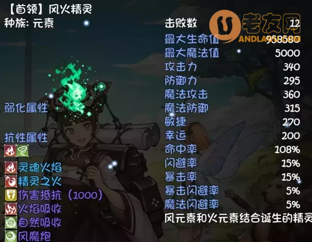 《再刷一把》第17层装备图鉴