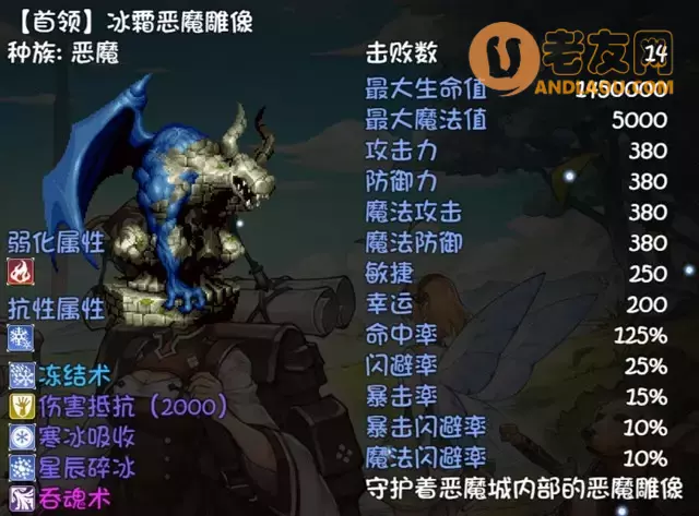 《再刷一把》第18层装备图鉴