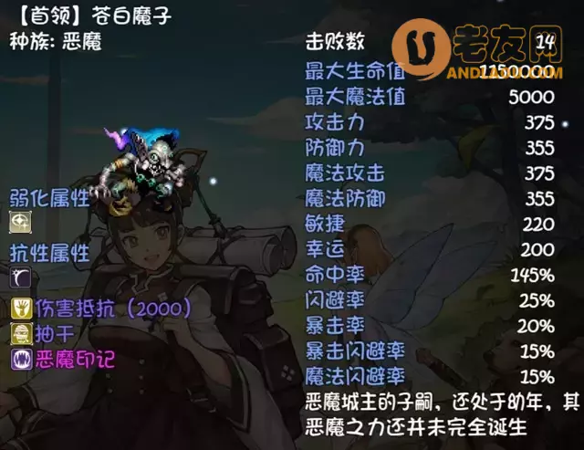 《再刷一把》第18层装备图鉴