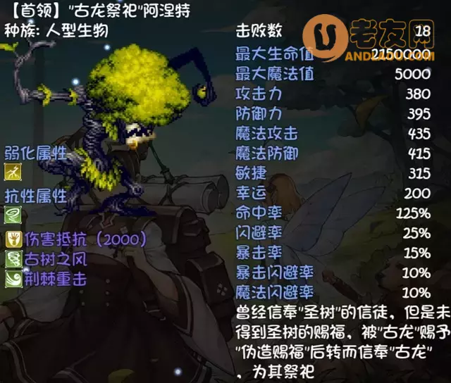 《再刷一把》第19层装备图鉴