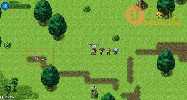 《再刷一把》第19层装备图鉴