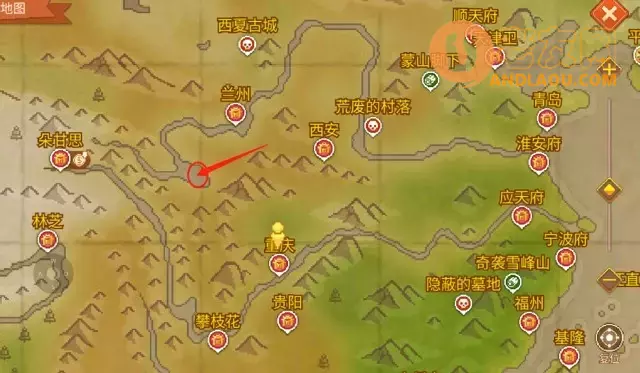 《航海日记2》0.9版本无敌攻略