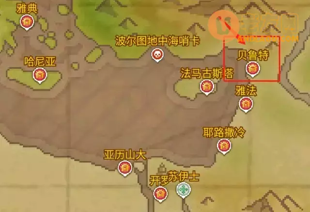 《航海日记2》0.9版本无敌攻略