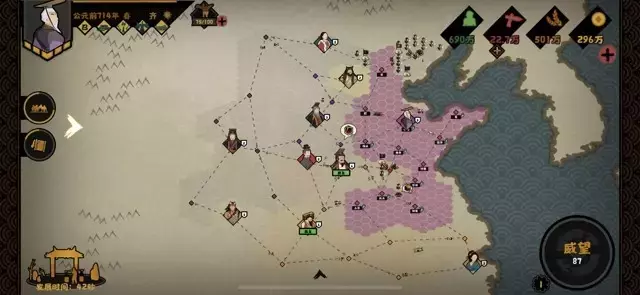 《无悔华夏》挑战阵容之军民限流高战流攻略