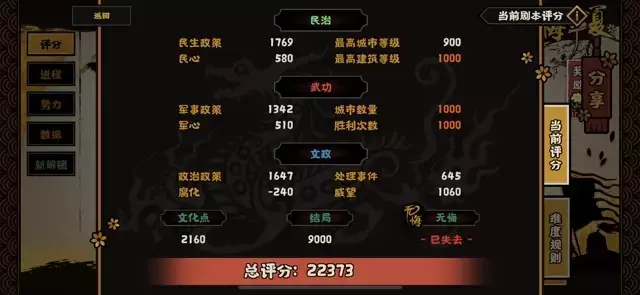 《无悔华夏》挑战阵容之军民限流高战流攻略