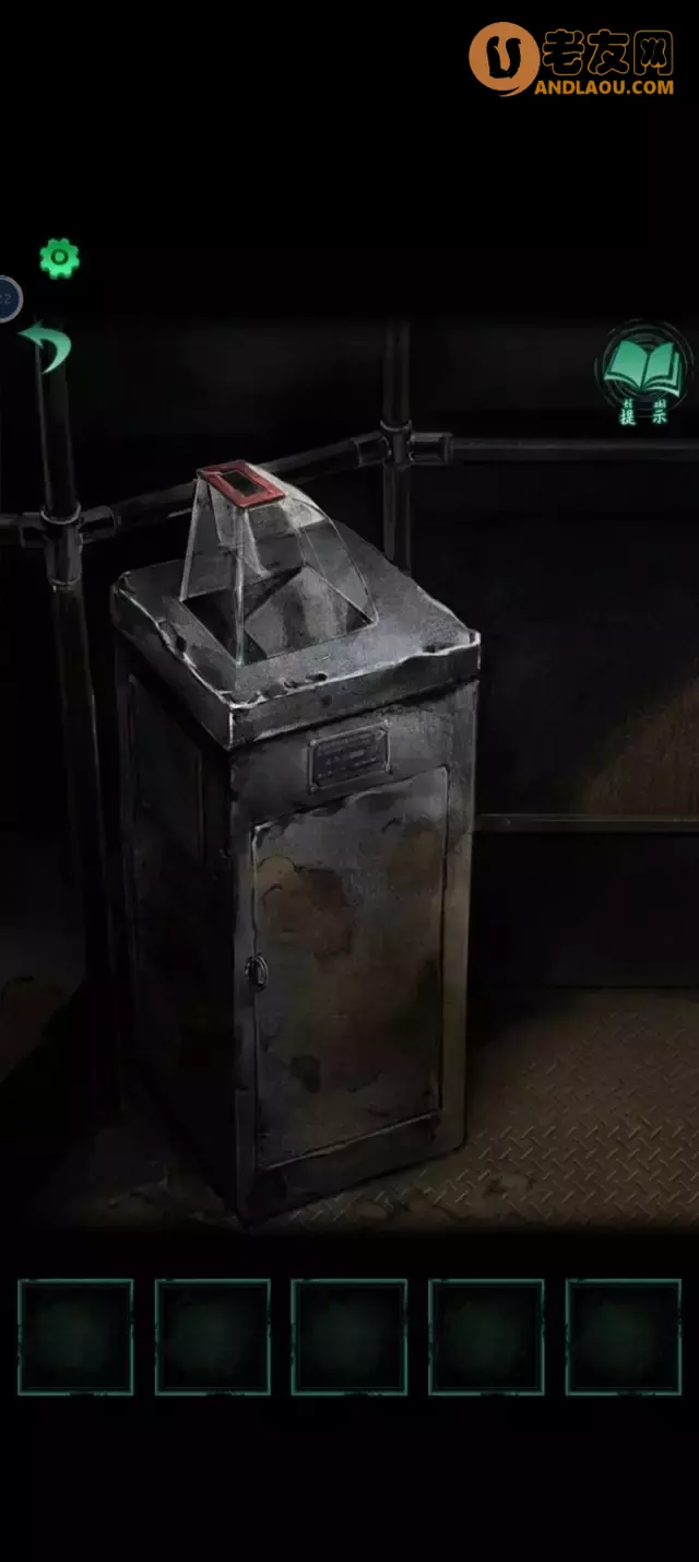 《纸嫁衣4红丝缠》第一章异途图文攻略