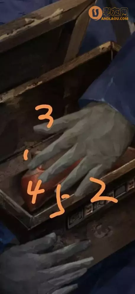 《纸嫁衣4红丝缠》第一章通关攻略