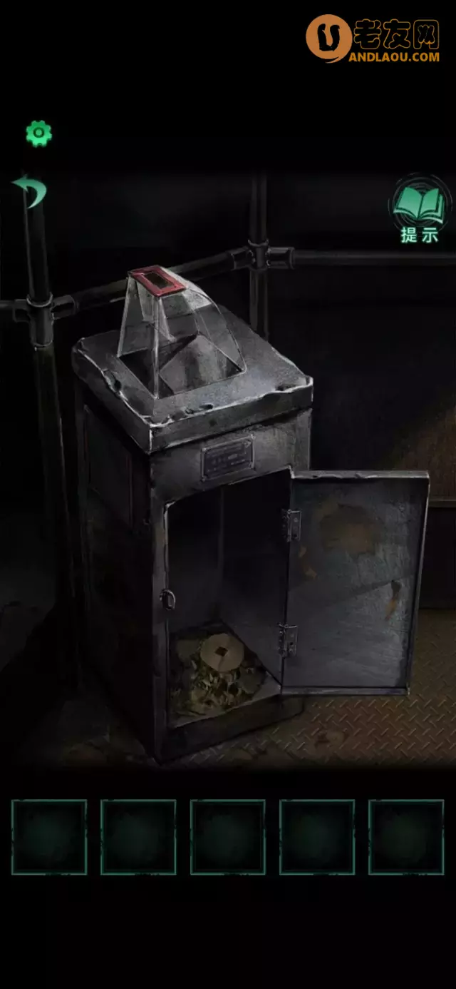 《纸嫁衣4红丝缠》第一章通关攻略