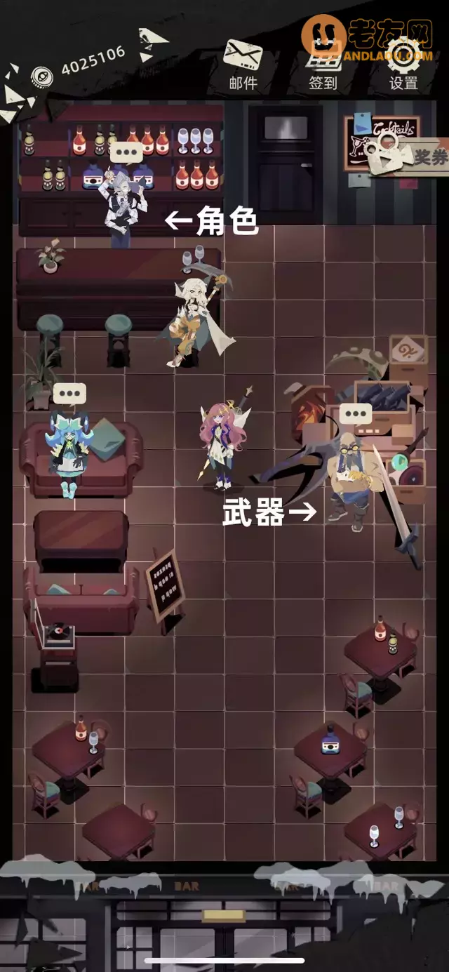 《重返深渊》从入门到入土攻略