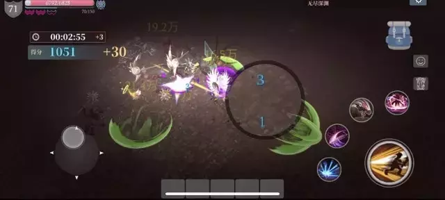 《魔渊之刃》居合大剑攻略