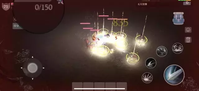 《魔渊之刃》居合大剑攻略