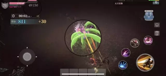 《魔渊之刃》居合大剑攻略