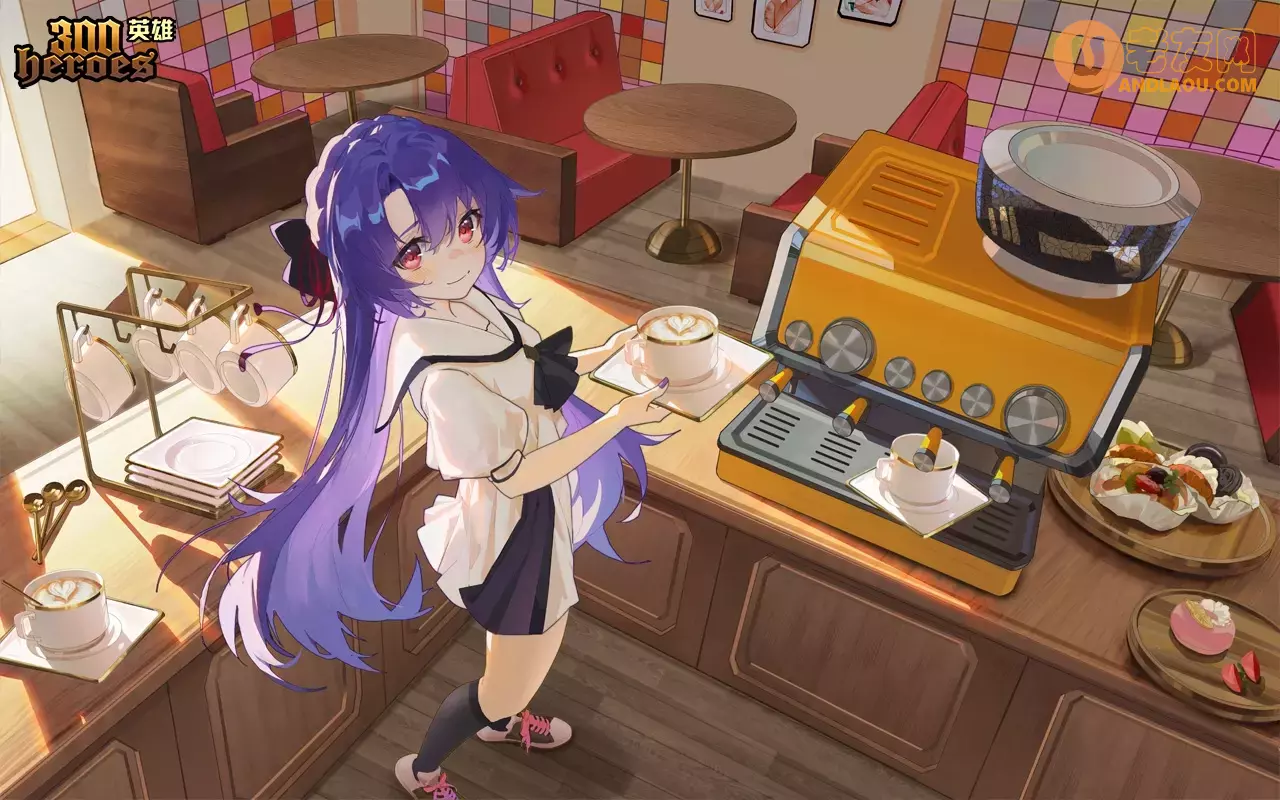 《300英雄》2022年9月29日更新维护公告 十一盛典伊莎的试炼