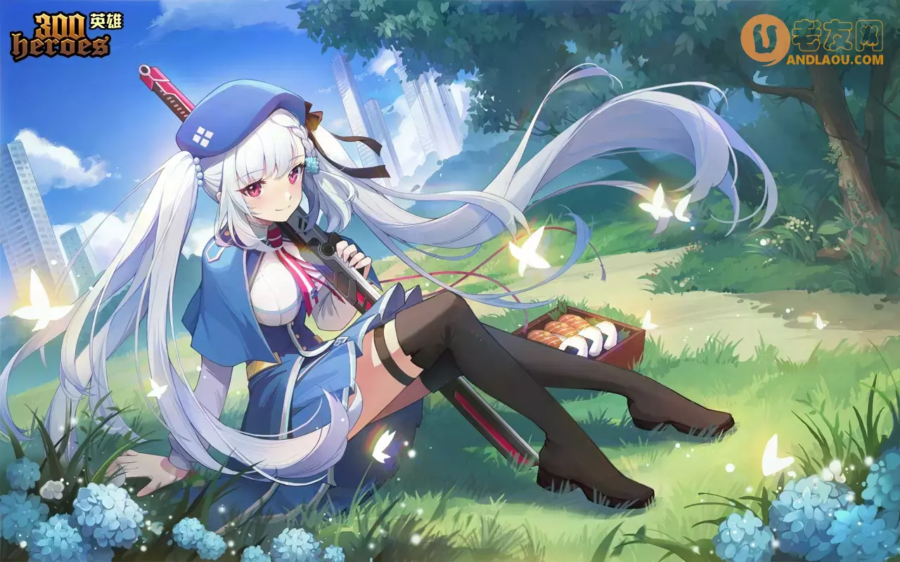 《300英雄》2022年9月29日更新维护公告 十一盛典伊莎的试炼