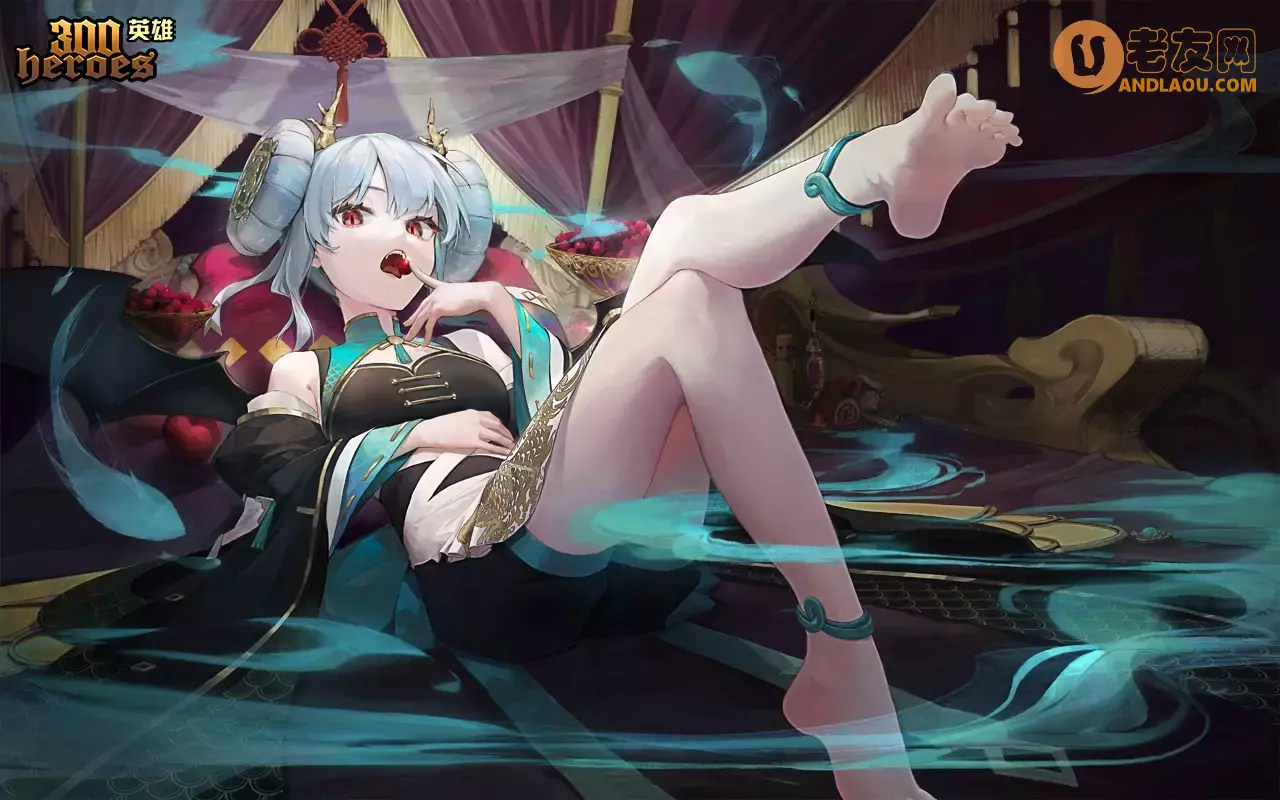 《300英雄》2022年9月29日更新维护公告 十一盛典伊莎的试炼