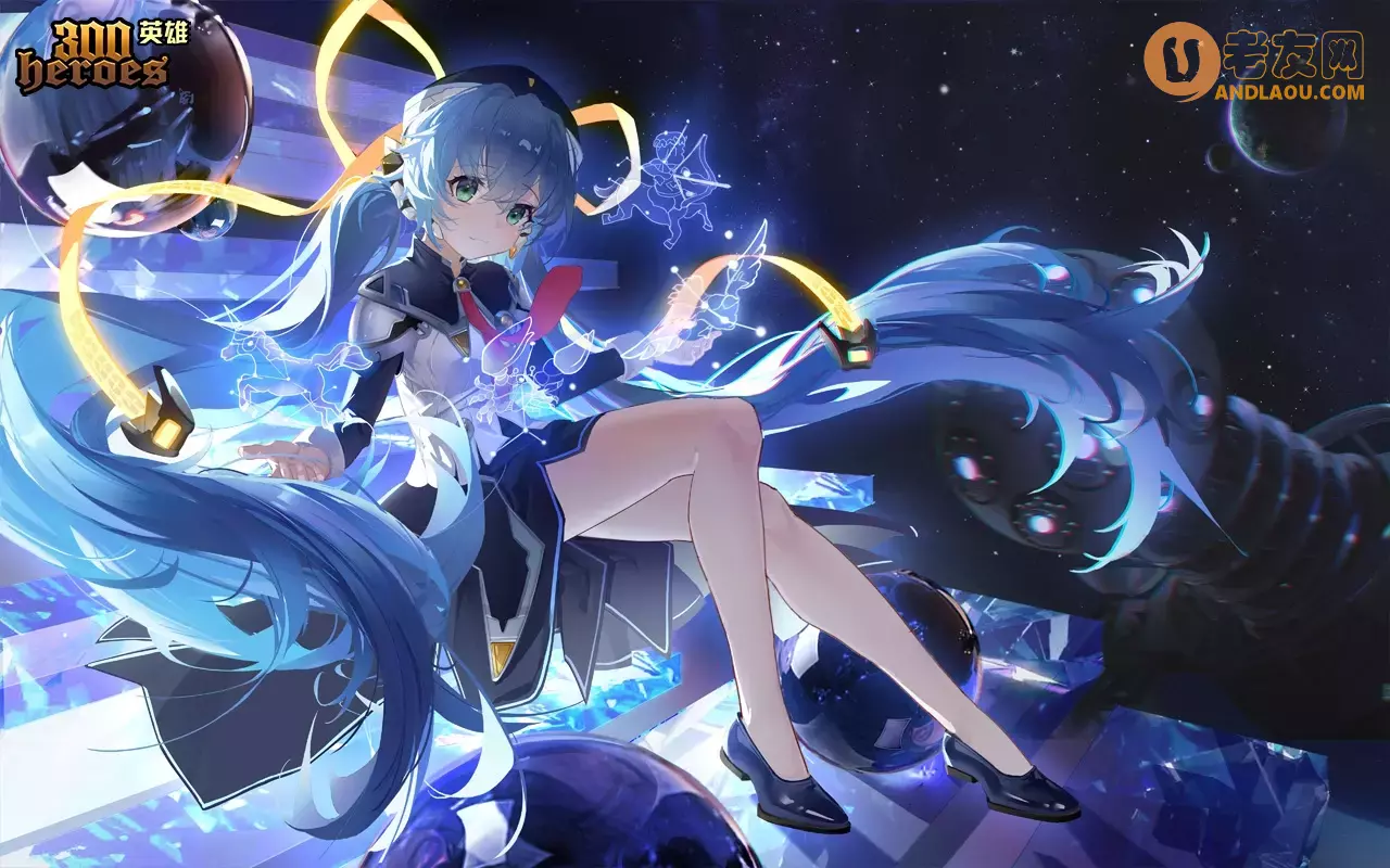 《300英雄》2022年9月29日更新维护公告 十一盛典伊莎的试炼