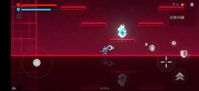 《霓虹深渊无限》快速刷刷天赋币、材料方法