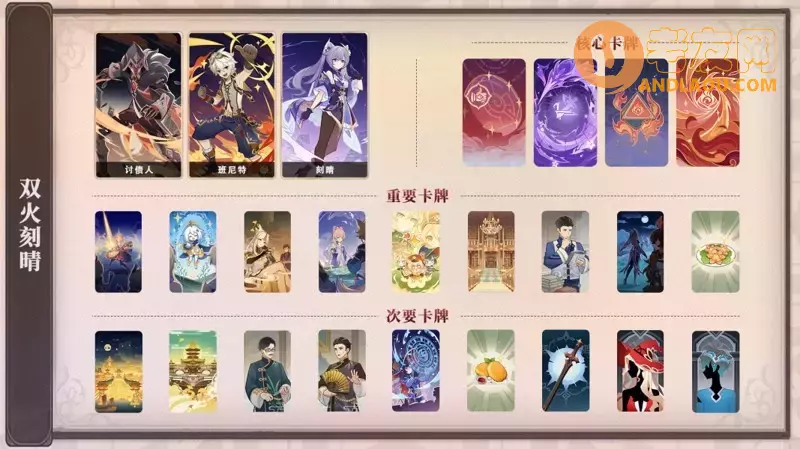 《原神》酒馆挑战讨债人通关配队攻略